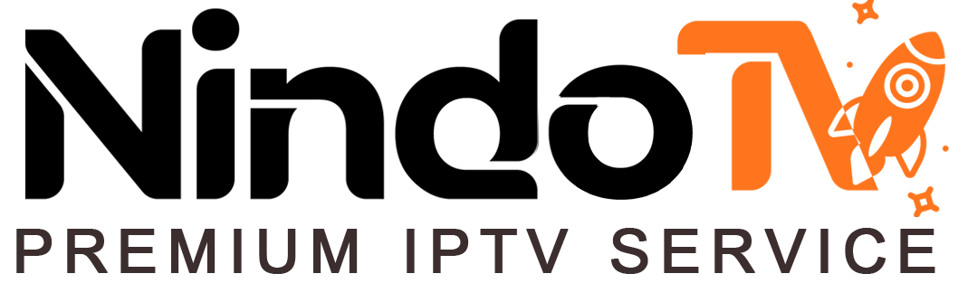 NindoTV Logo